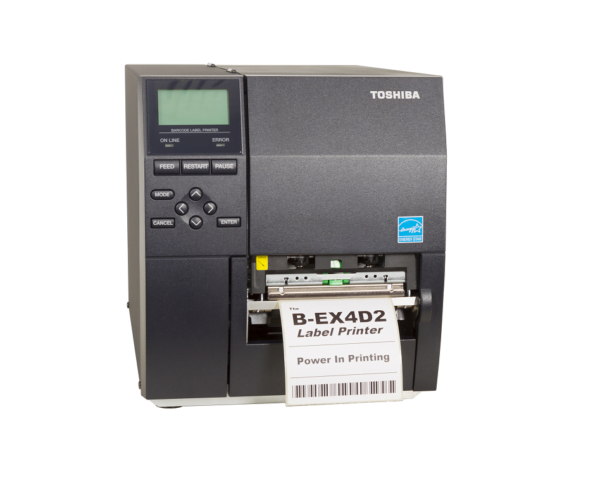 Toshiba B-EX4-D2