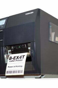 Toshiba B-EX4-T1