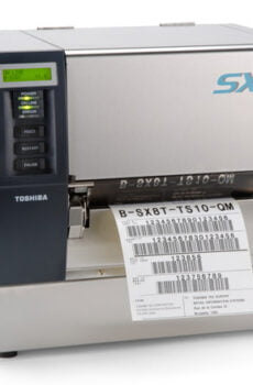 Toshiba B-SX8