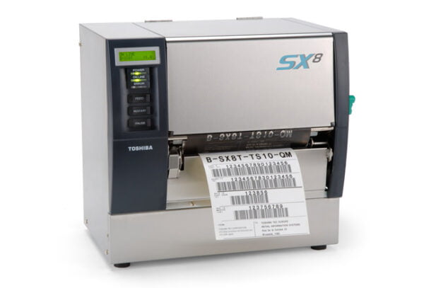 Toshiba B-SX8