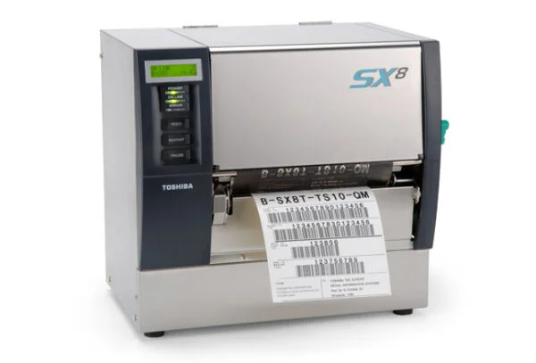 Toshiba B-SX8