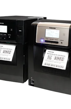 Toshiba BA410/420