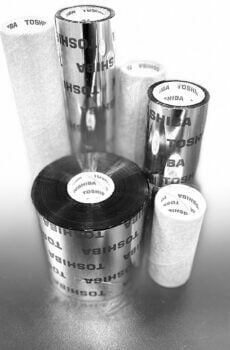 Toshiba AG2 Thermal Ribbon (Wax-Resin)
