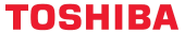 Toshiba Ribbons