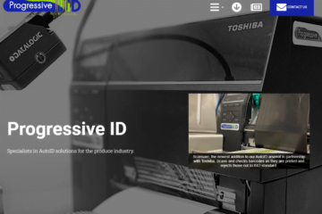 Homepage