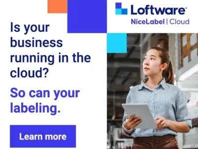 Loftware Cloud