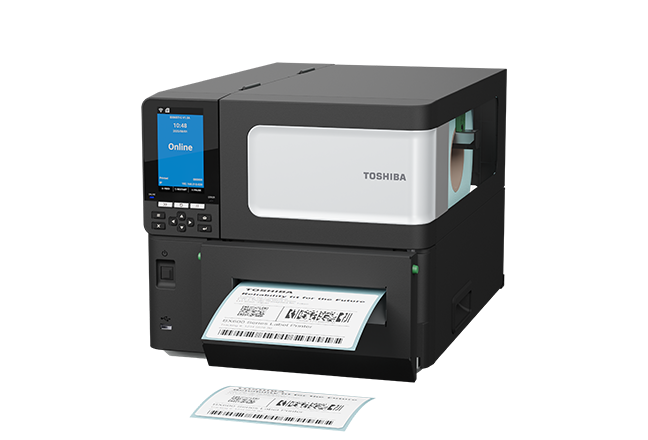 bx600 series